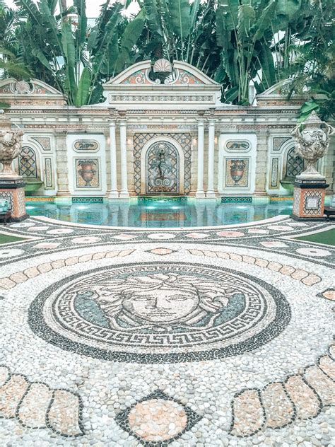 versace mansion miami reservations